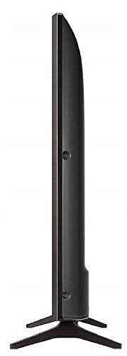 Image of LG 108 cm (43 Inches) Full HD LED Smart TV 43LJ554T (Black)