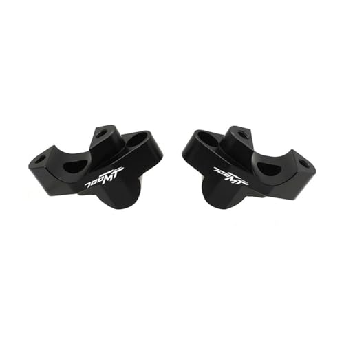 Riser de guidon pour moto 700MT 2024 support de serrage