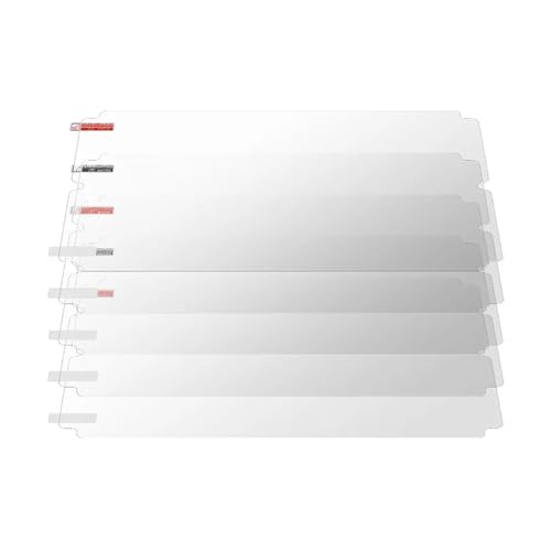 Anycubic Photon Mono M5 / M5 Pro / M5s / M5s Pro�Ή� 10.1�C���` 3D�v�����^�[�p�X�N���[���v���e�N�^�[ 5��/10���Z�b�g(5PCS 10.1inches)