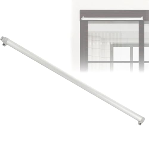 Cierrapuertas automático de patio y balcón con sistema de amortiguación ajustable silencioso