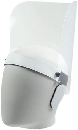 Mobilis FOLDING FACE SHIELD BOX OF 10