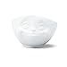 Price comparison product image FIFTYEIGHT PRODUCTS Bowl Dreamy (Porcelain, 500 ml, White, Made in Germany)