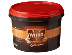 Wijko Knoblauchsauce - Eimer 2,5 kg