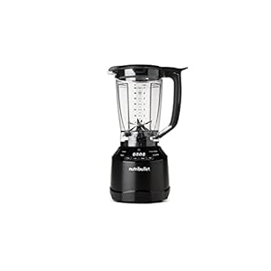Nutribullet Smart Touch Blender
