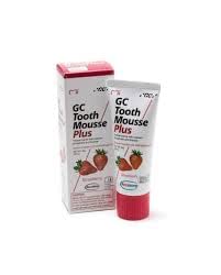 Gc Tooth Mousse Plus Strawerry (B0BZW2S28K) Amazon Price History, Amazon Price Tracker