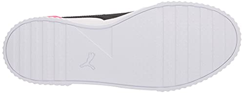 Image of PUMA Women's Carina Leather Sneaker