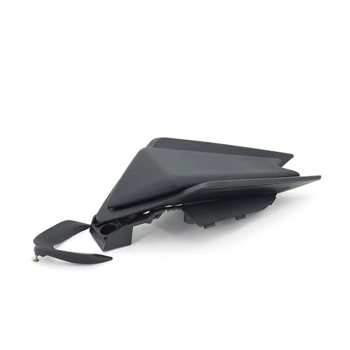 Capot de carénage selle passager finition premium pour RSV4 et Tuono