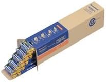 パナソニック アルカリ乾電池 EVOLTA 単3形 業務用パック LR6EJN/100S 1セット(100本:4本&times;25パック) 家