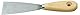 Haromac Malerspachtel 20 mm, flexibles Blatt, großes Heft, 38312020