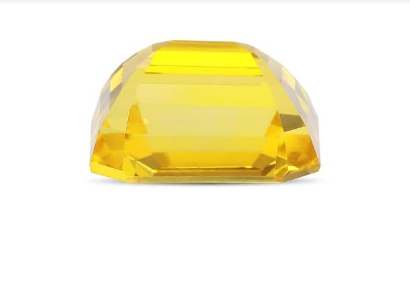 Image of USPTO Collection of Premium Quality Real Emerald Panna Yellow Sapphire Ruby Manik Blue Sapphire Neelam Pukhraj Stone Original Certified IGL Lab Tested Natural Green Hara Blue Yellow Pila Lal Red Nag