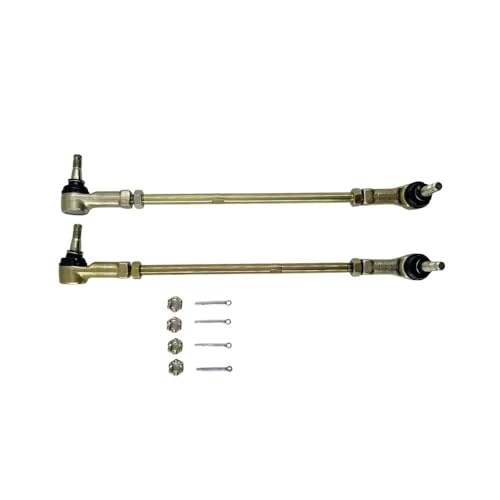 Varilla de dirección quad ATV 600 700 800 kit de rótulas LU014008 F210075-00
