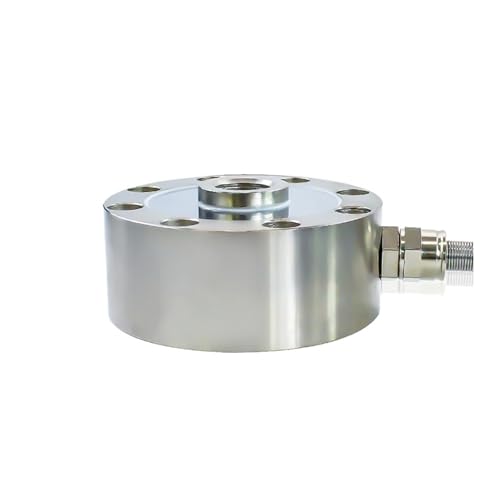 Capteur de force à rayons double direction compression tension en acier - 4