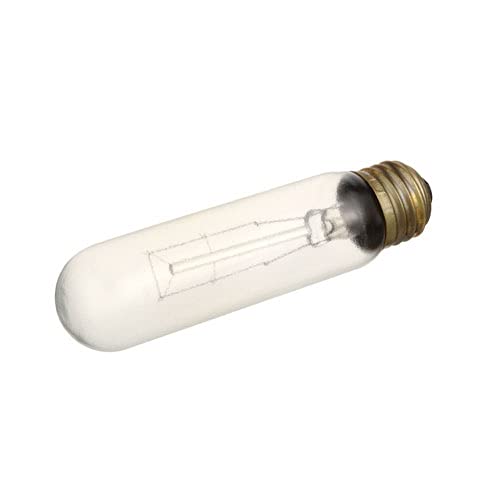 Exact FIT for Beverage AIR 503-071A Bulb, Appliance -Long 25W/130V – Replacement Part by MAVRIK