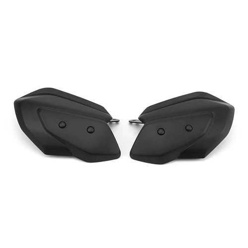 Protège-mains X-Max 125 300 pour rouler sans avoir froid aux mains