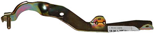 Soporte de escape BMW E30 318is para reparar silenciador 2