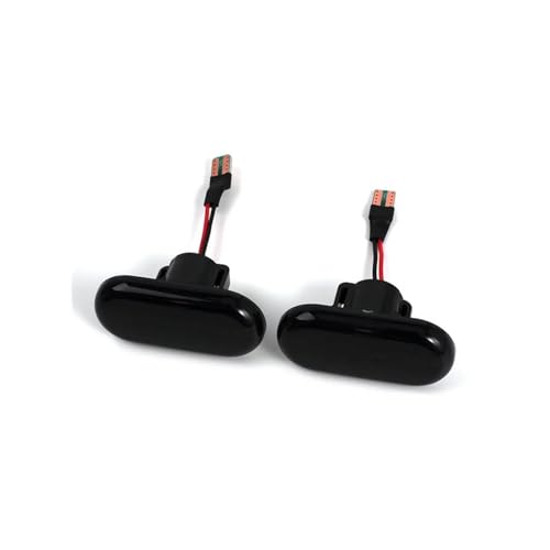 Clignotant séquentiel LED pour Master et Laguna indicateurs latéraux étanches