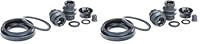 AUTOFREN SEINSA D4656 Bremssattel-Reparatursatz Hinten (Packung mit 2)
