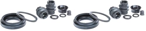 AUTOFREN SEINSA D4656 Bremssattel-Reparatursatz Hinten (Packung mit 2)