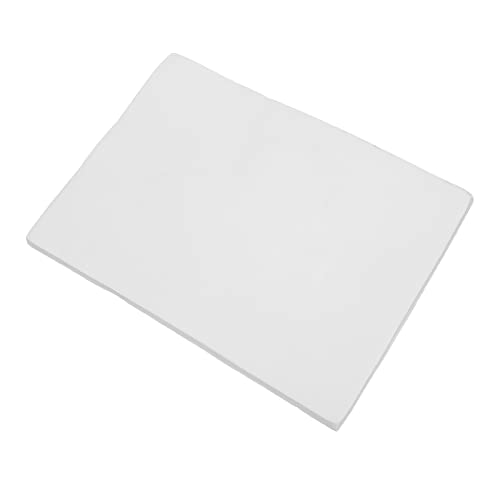 Placa de fijación post operatoria espuma