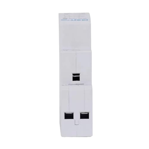 Contacteur modulaire 25A NCH8 protégeant vos circuits de forte puissance
