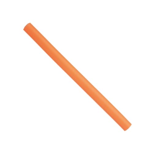 Eurostil Papillots Longs Nº/1.6 Oranges (01248)