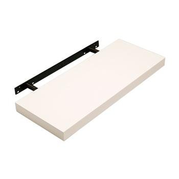 Large Venice Box Shelf Kit - Gloss Cream