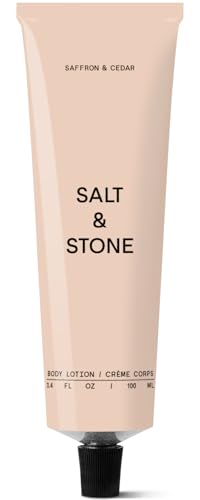Salt-Stone-Body-Lotion-for-Women-Men-Hydrates-Nourishes-Softens-Skin-Restores-Dry-Skin-Fast-Absorbing-Cruelty-Free-Vegan Salt & Stone Body Lotion for Women & Men | Hydrates, Nourishes & Softens Skin | Restores Dry Skin | Fast-Absorbing | Cruelty-Free & Vegan - Image 1