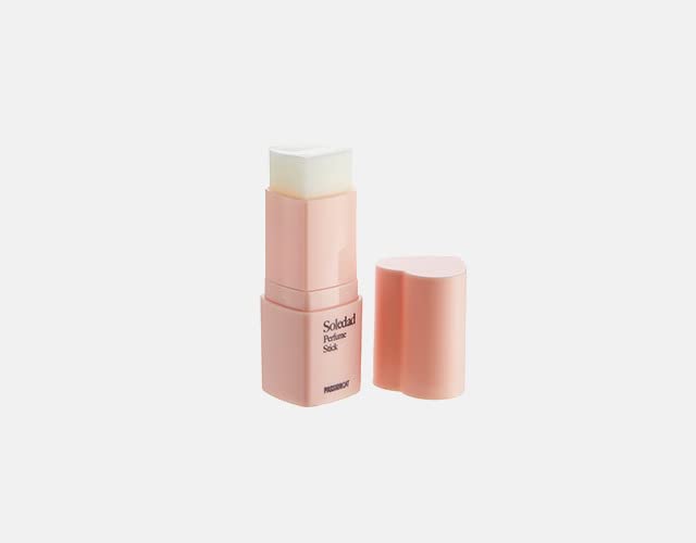 PASSIONCAT Soledad Perfume Stick Green Forest Vegan Balm