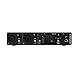 Arturia - MiniFuse 2 - Kompaktes USB-Audio-Interface mit Kreativer Software für Hochwertige Aufnahmen, Produktion, Podcasting, Gitarre - Schwarz