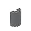 Dark Bluish Gray
