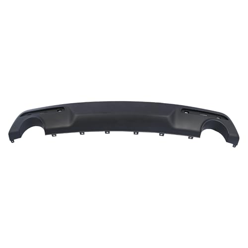 Magimaker Rear Bumper Lower Valance Trim Compatible with Ford Explorer 2016 2017 Replace FB53-17F765 FB5Z17K835BB Lower Valance Apron by Magimaker - Used condition - US$123.37