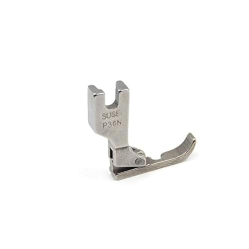 Prensatelas Cording Hinged Derecho P36N Sharp Sewing miniatura 1
