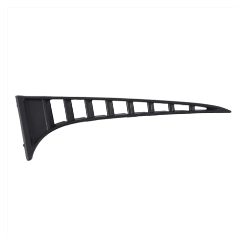 Embellecedor de rejilla trasero izquierdo 51128056587 para BMW M3 F80 y M4 F82