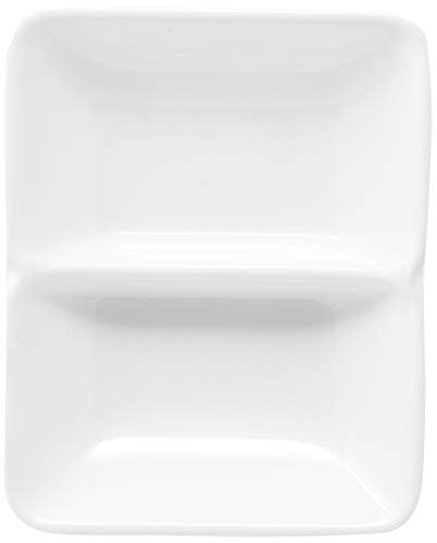 Molheira Dupla Oriente, Haus Concept, 53201/014, Branco