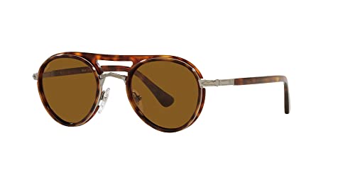 Image of Persol PO2485S Round Sunglasses