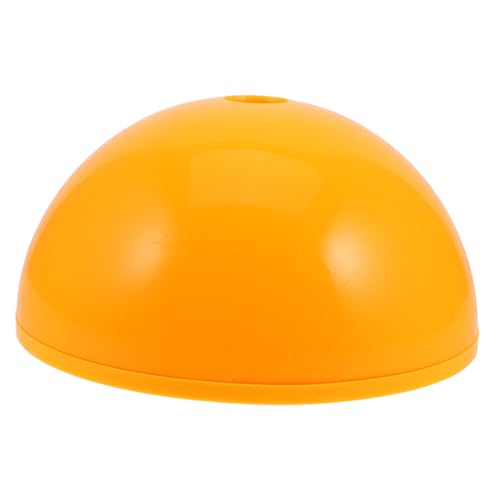 NAMOARLY Soccer Field Corner Flags Agility Poles Soccer Corner Flag Base Made for Sports Training High Visibility