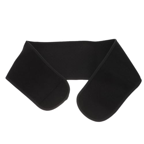 Faja elástica transpirable para soporte lumbar y cintura miniatura 1