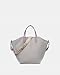 Imagen de Abbacino Bolso shopper de mujer reversible en gris