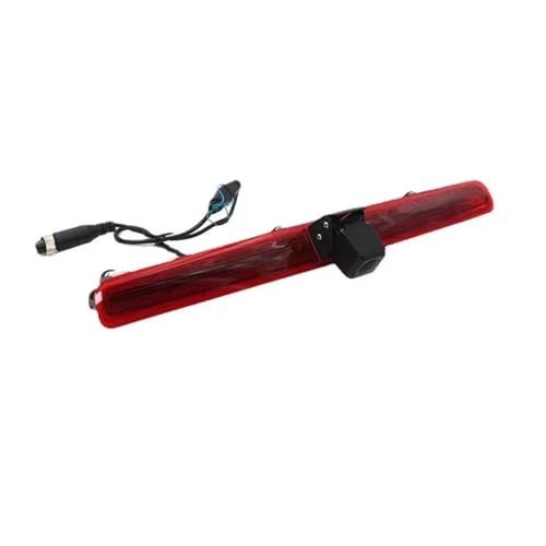 Caméra de recul pour T5 de camping ou livraison avec feu stop HD