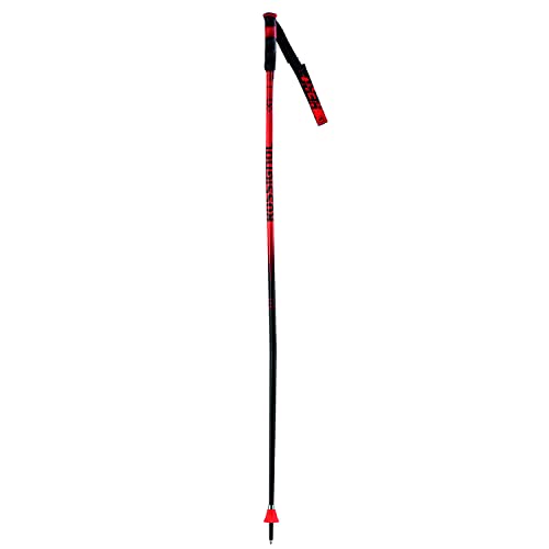 Rossignol - Batons De Ski Hero GS-SG - Homme - Taille 135 - Orange