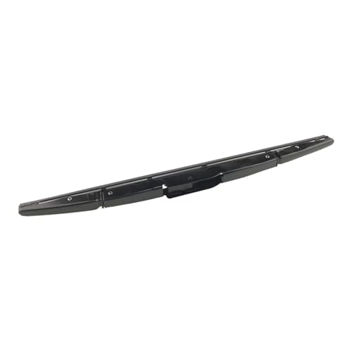 Balai d'essuie-glace CRV MK4 sans trace pour pare-brise propre en hiver