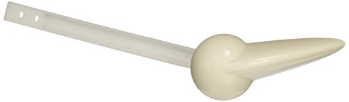 American Standard 738995#0200A Left Hand Trip Lever Champion4, White