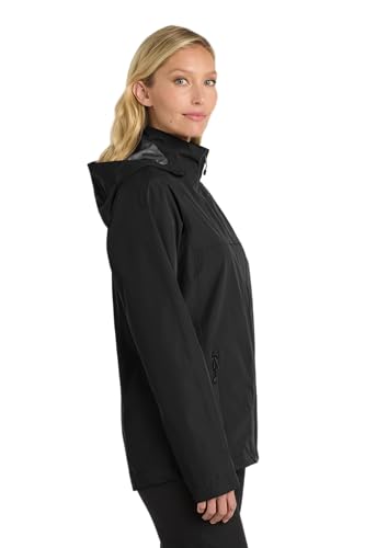 Port Authority Ladies Torrent Waterproof Jacket3