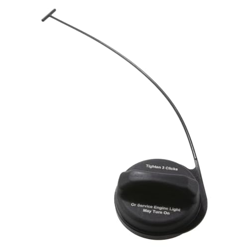 �����L���b�v Compatible with Cadillac for Escalade 2004-2011 �R���K�X�^���N�t�B���[�L���b�v�J�o�[ �e�U�[�t�� GT330 20915842