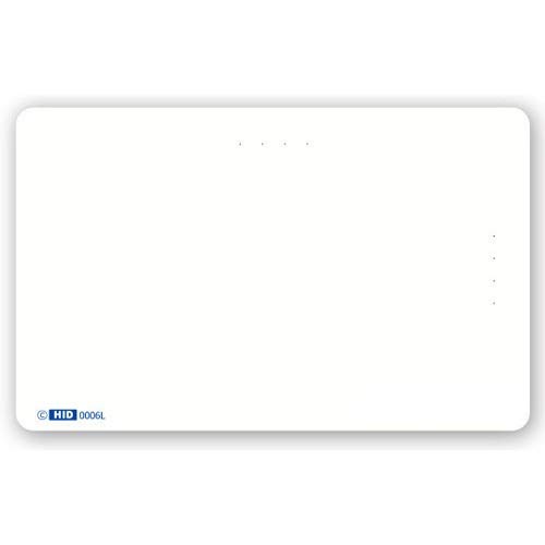 HID Brand Custom Same Day Prox Cards for HID Access Control Standard 26 bit H10301 Format. HID 1386 ISOProx II. Choose Your Facility Code & Range (100)