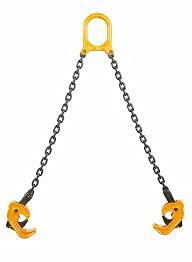 LIFT-MOVE Brand Drum Lifting Clamps for Drum Lifting