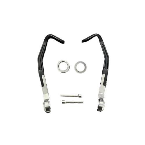 Protège-mains moto S1000RR protection de guidon en virage