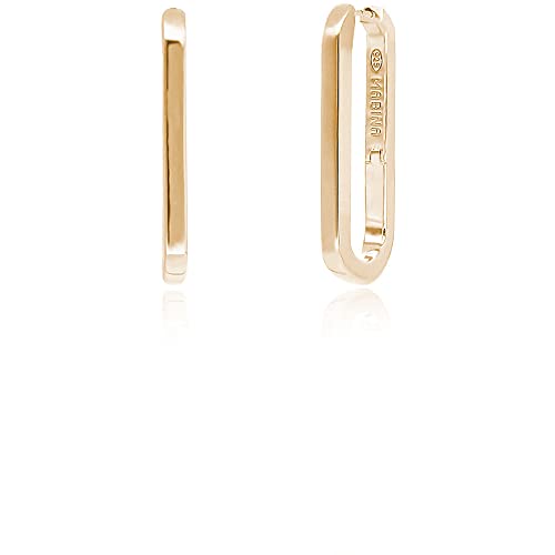 Mabina GioielliMabina jewellery women's earrings trendy jewellery code 563394