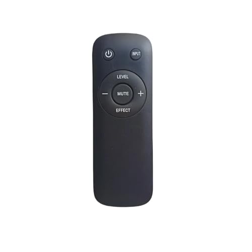1pc Replacement Remote Control Fit For Logitech Home Theater Subwoofer Audio Sound Speaker Z906 Z-906 5.1