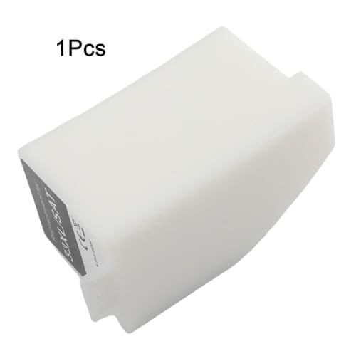 Resttintenbehälter, Abfall-Tintenbehälter, Rest-Stempelkissen Schwammbox, Abfalltintentank, Abfall-Tintenkissen, Schwammbox für XP630 XP640 XP700 XP701 XP720 XP821 XP830 XP850 Drucker